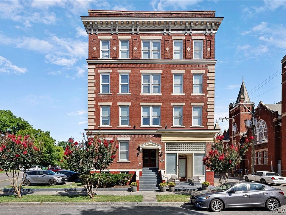 1st image of 1301 Porter St #U304