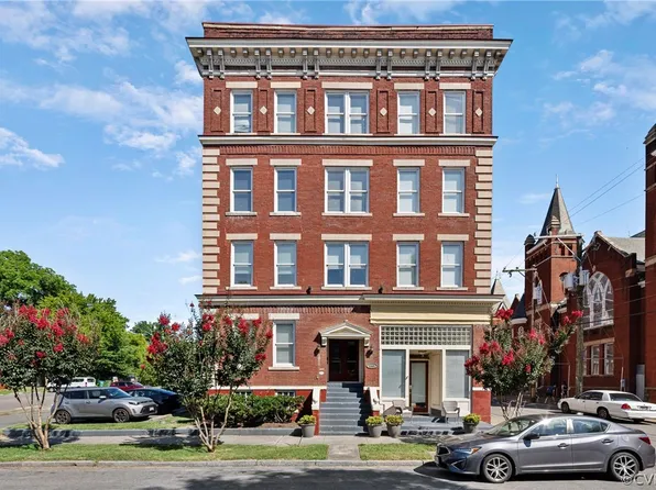 1301 Porter St #U304, Richmond, VA 23224