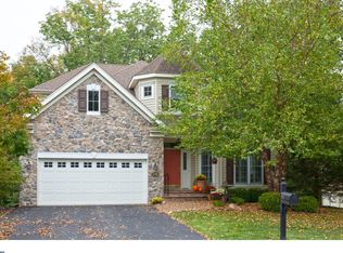 132 Silver Tail Ln, New Hope, PA 18938