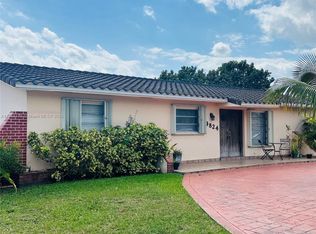 9824 SW 26th Ter, Miami, FL 33165