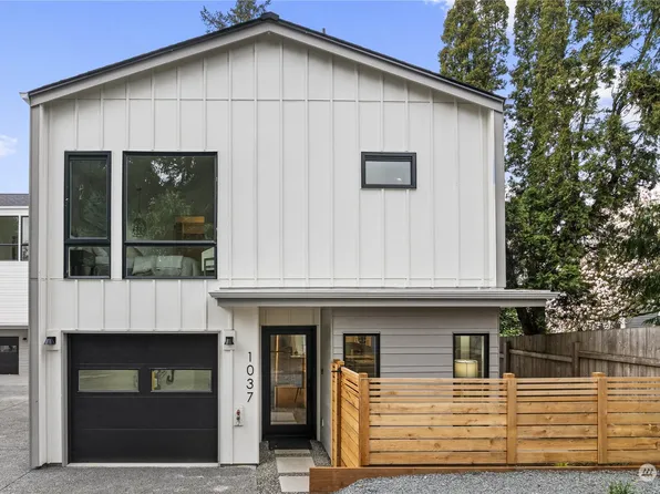 1037 NE 98th Street, Seattle, WA 98115