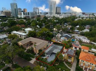 (Undisclosed Address), Orlando, FL 32803