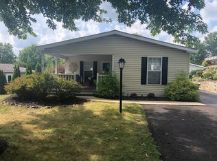 232 Chatham Ct, Souderton, PA