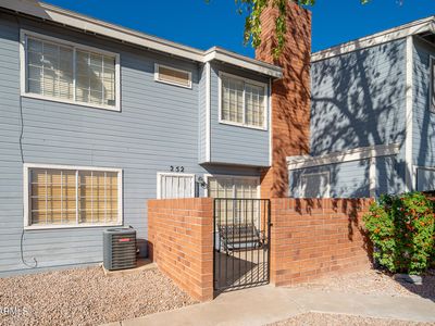 2301 E University Dr UNIT 252, Mesa, AZ, 85213