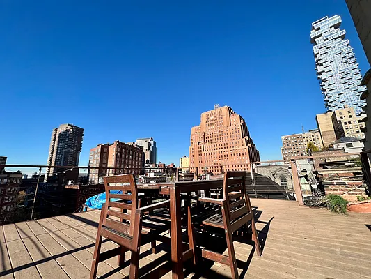 Rented by Pear NYC LLC | media 16