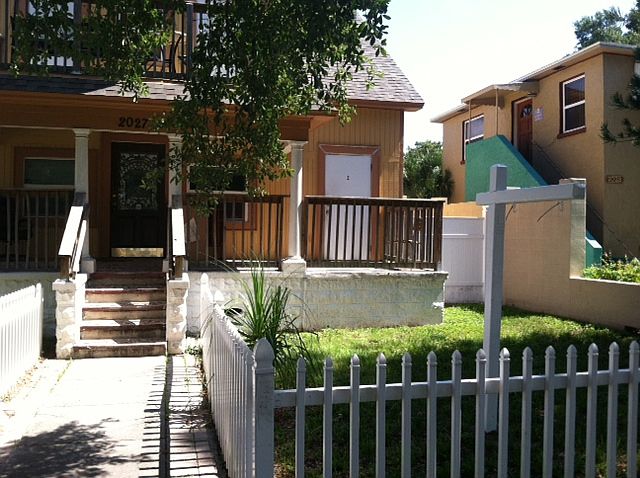 1st image of 2027 1st Ave N APT 5