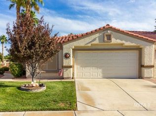 448 Beacon Ridge Way, Mesquite, NV 89027