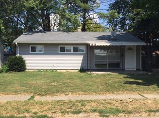 4502 W 28th St, Indianapolis, IN 46222