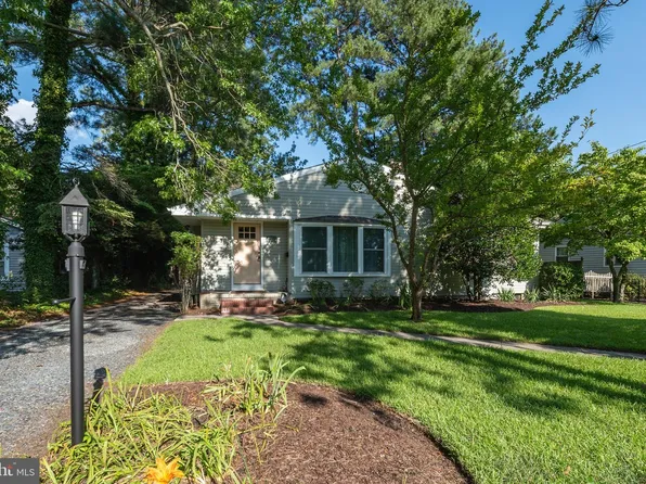 1101 Frederick Ave, Salisbury, MD 21801