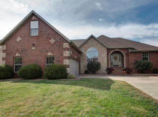 629 N Althea Ave, Nixa, MO 65714