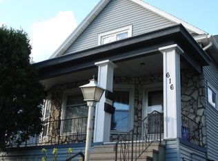 616 N 40th Ave W #2, Duluth, MN 55807