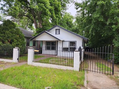 106 REGINA ST, San Antonio, TX, 78223
