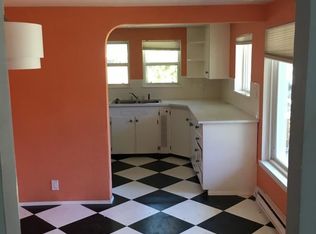 1345 NW Federal St, Bend, OR 97703