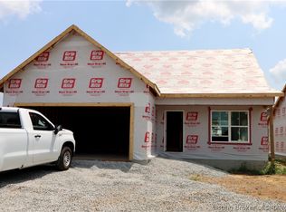 4305 - LOT 230 Deer Springs Trail, Charlestown, IN 47111