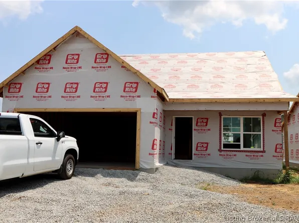 4305 - LOT 230 Deer Springs Trail, Charlestown, IN 47111