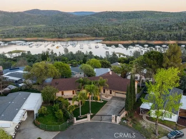 5320 Blinzig Ct, Oroville, CA 95966