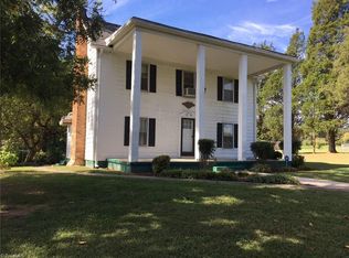 505 Concrete Works Rd, Winston Salem, NC 27107