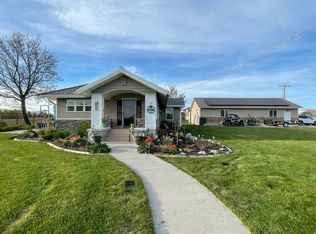777 E 8 N, Preston, ID 83263