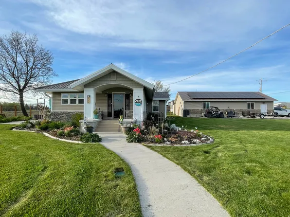 777 E 8 N, Preston, ID 83263