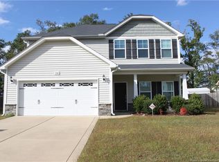 5341 Nessee St, Fayetteville, NC 28314