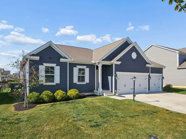 73 Scarlett Dr, Delaware, OH 43015
