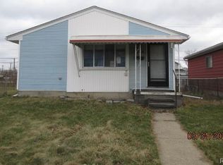 3954 9th St, Ecorse, MI 48229