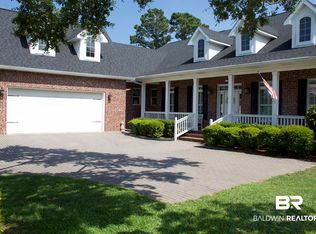 3656 Prestwick Cir, Gulf Shores, AL 36542