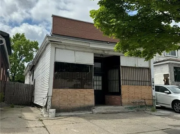 2966 Bailey Ave, Buffalo, NY 14215