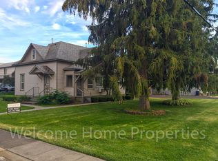 406 SE 6th St #0, College Place, WA 99324