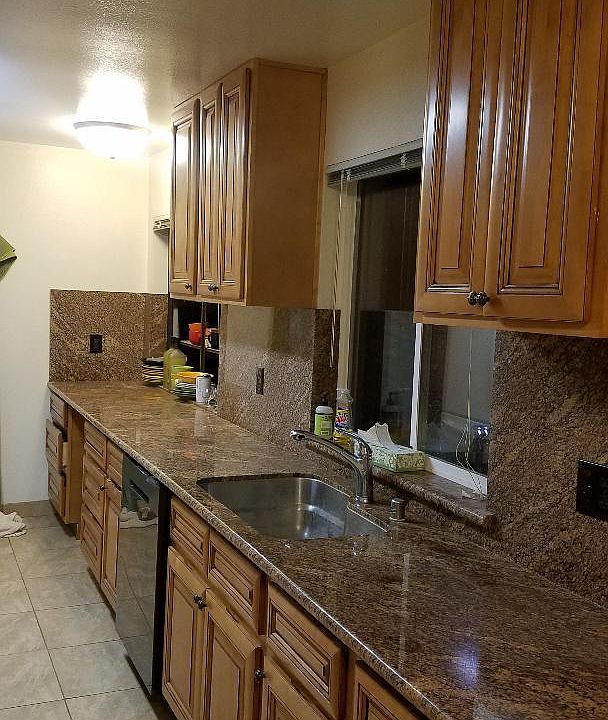 New updated kitchen photo