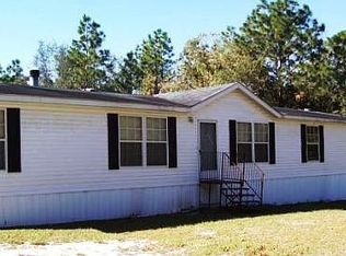 1860 Bellamy Rd, Florahome, FL 32140