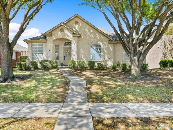 9121 Floyd Dr, Plano, TX 75025