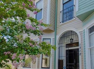 1312 Abercorn St, Savannah, GA 31401