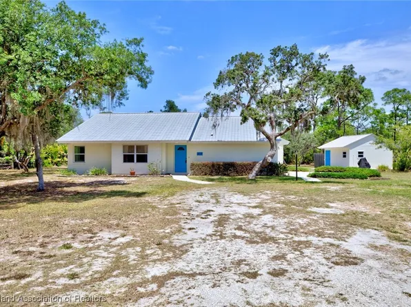 2112 Gardenia Ave, Sebring, FL 33875