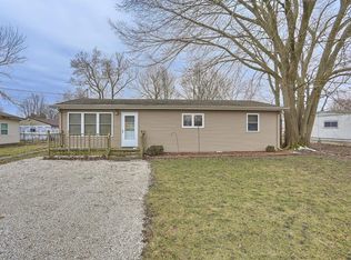407 E Larmon St, Tolono, IL