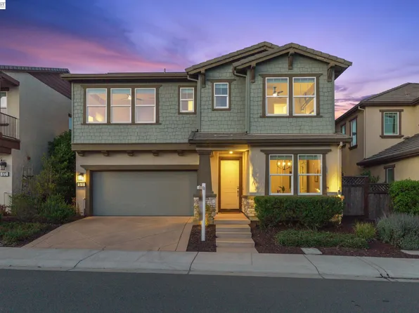 878 Via Palermo, San Ramon, CA 94583