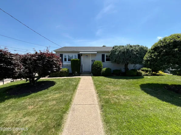 1400 Orange St, Berwick, PA 18603