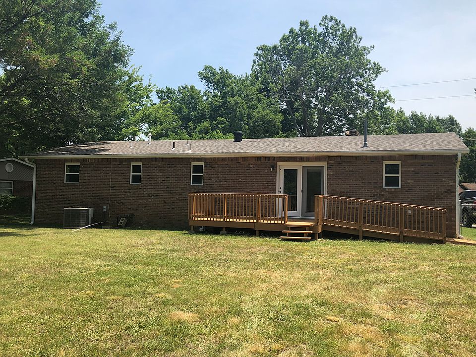 2nd image of 2411 S Baugh Ln