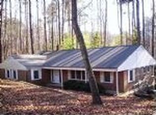 321 W Juniper Ave, Wake Forest, NC 27587