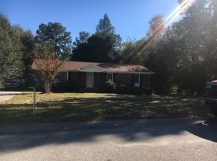 20 Leann Ct, Aiken, SC 29801