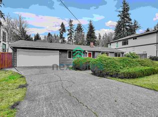 4220 146th Ave SE, Bellevue, WA 98006