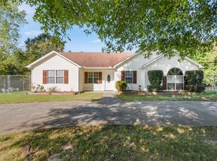 210 Buck Blvd SE, Calhoun, GA 30701