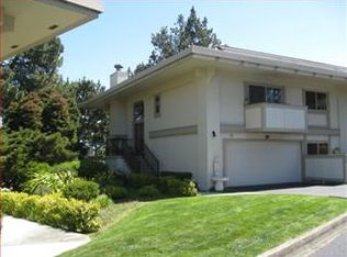 18 Skyline Crst #CS, Monterey, CA 93940