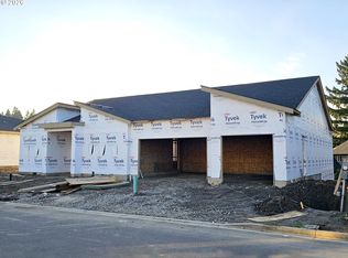 15012 NW 13th Ave, Vancouver, WA 98685