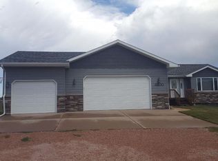 8800 Pine Valley Rd, Black Hawk, SD 57718