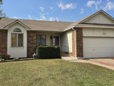 2530 N Crestline Ct, Wichita, KS, 67205