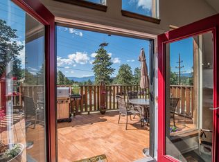 22 Buttermilk Ln, Bailey, CO 80421