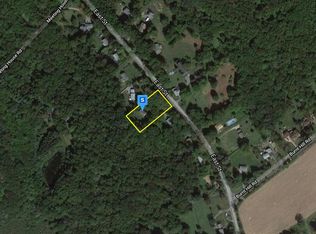 243 East St, Hebron, CT 06248
