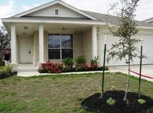 1005 Sweet Leaf Ln, Pflugerville, TX 78660