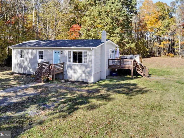 565 Venable Rd, Palmyra, VA 22963